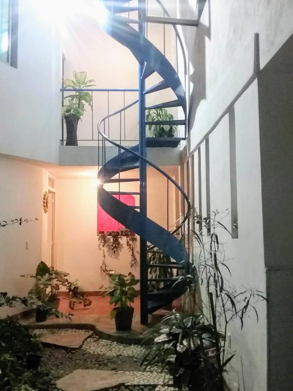Casa Arbol De Paz Habitacion Doble Chacala  Zewnętrze zdjęcie